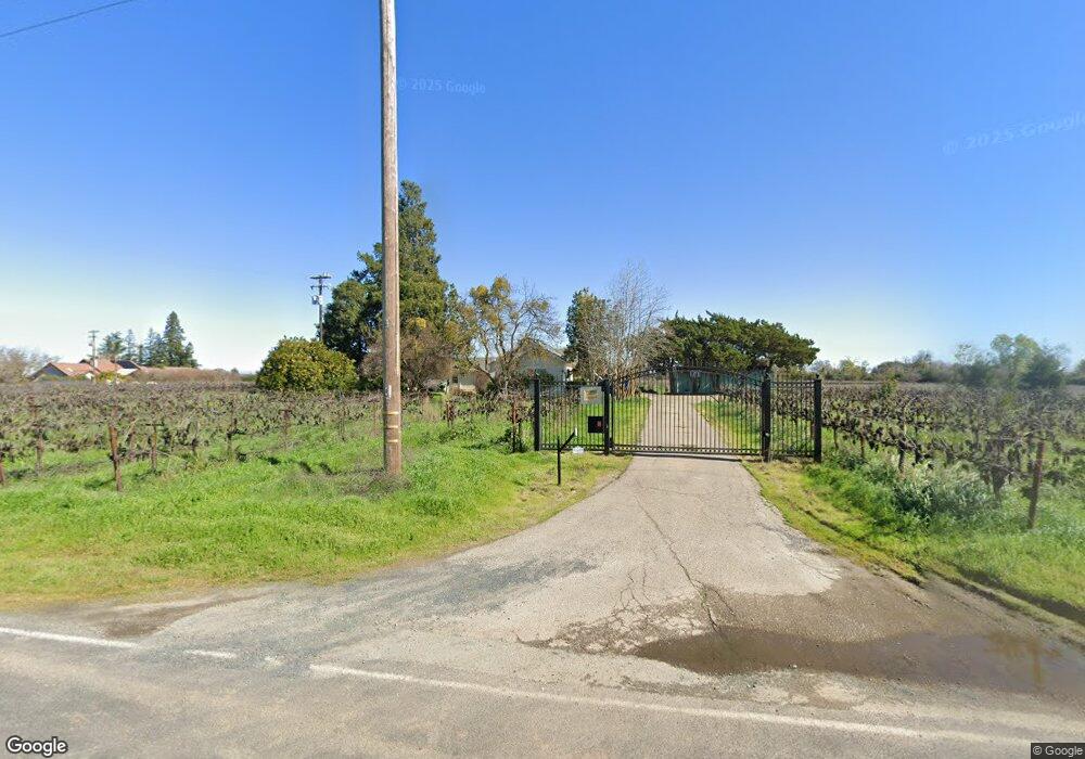 20630 N Tretheway Rd, Acampo, CA 95220 - photo 1