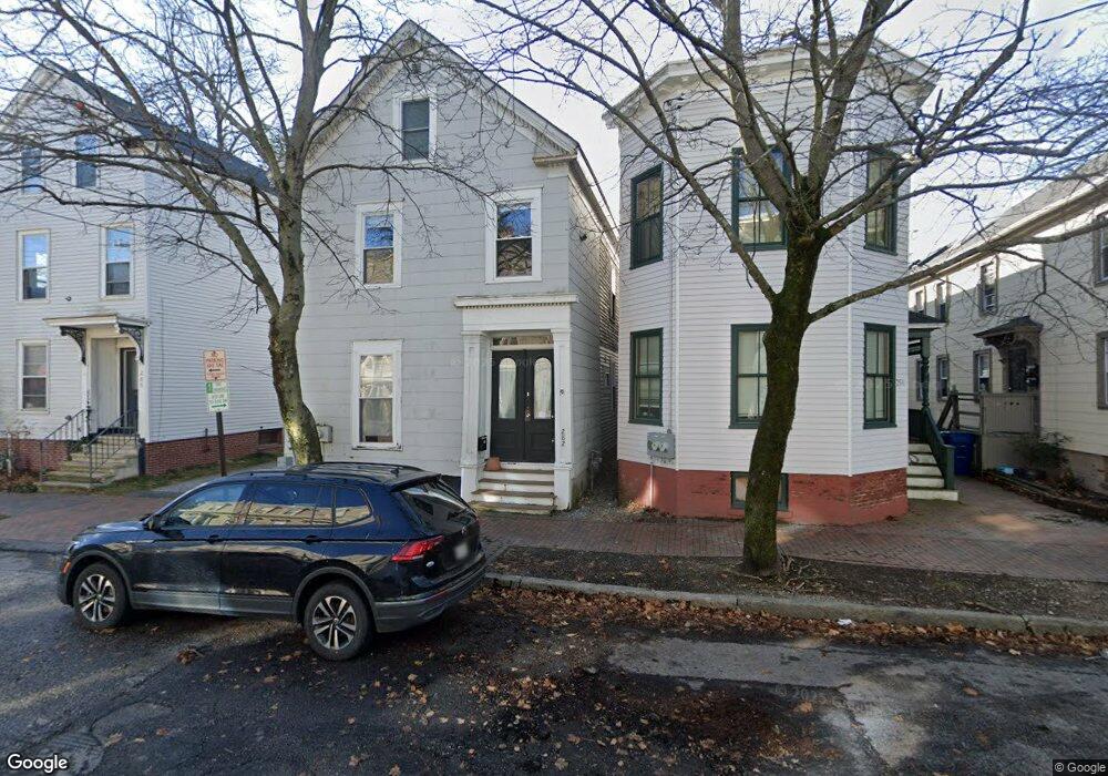 282 Brackett St unit 1, Portland, ME 04102 - photo 1