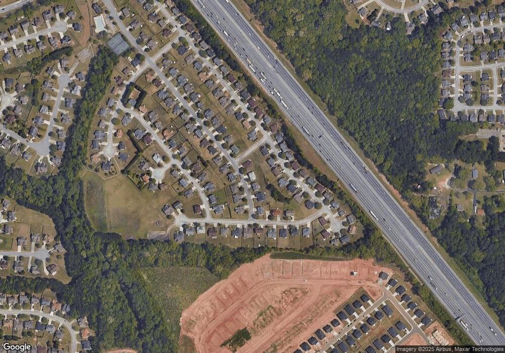 965 Durham Way unit 3, Stockbridge, GA 30281 - photo 1