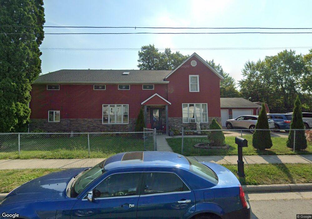 1411 S Central Ave, Lima, OH 45804 - photo 1