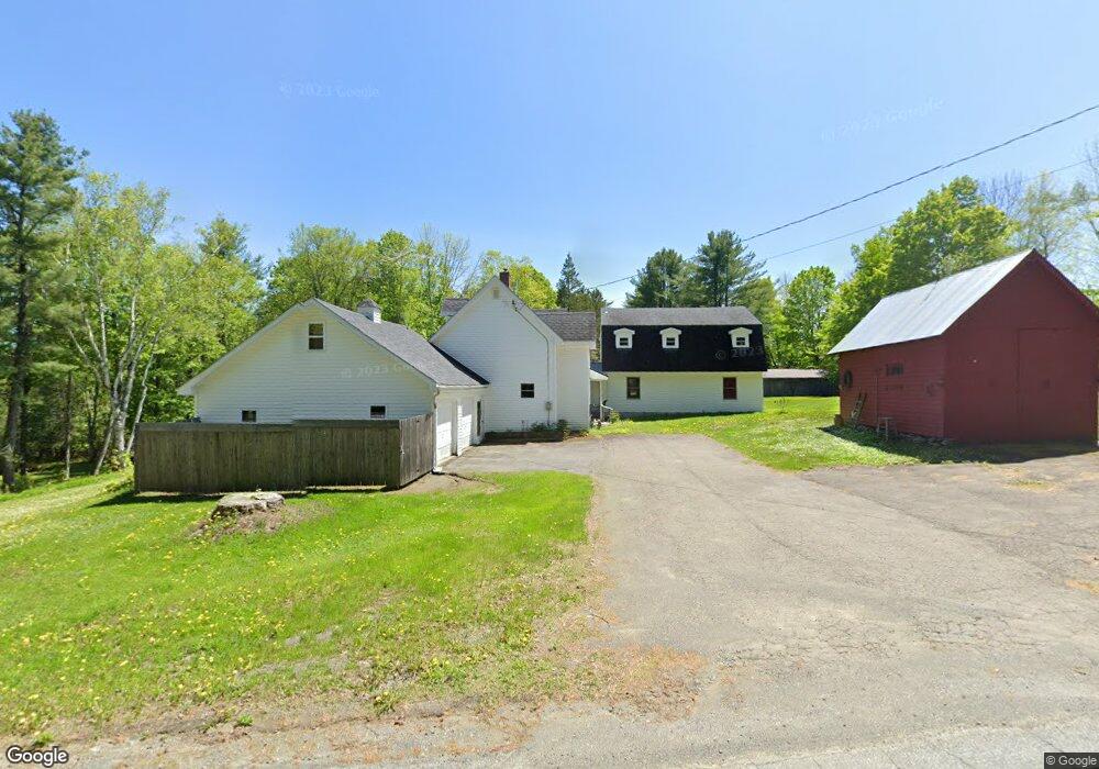224 Anderson Rd, Dover Foxcroft, ME 04426 - photo 1