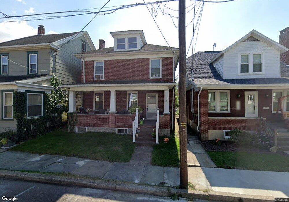 1045 Chestnut St, Sunbury, PA 17801 - photo 1