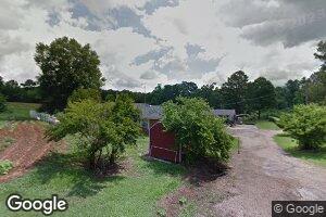 90 Brown St, Noxapater, MS 39346