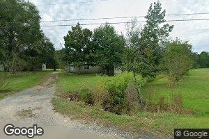 3192 Pleasant Ln, Deridder, LA 70634