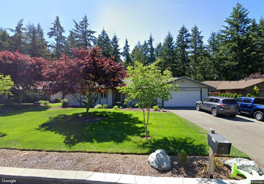 5626 89th Ave W, University Place, WA 98467 - photo 1