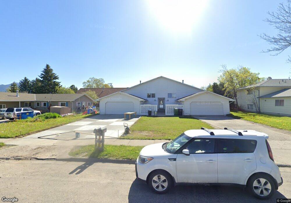 312 N 16th Ave, Bozeman, MT 59715 - photo 1