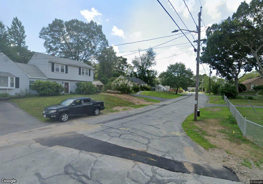 29 Woodbine Rd, Stoughton, MA 02072 - photo 1