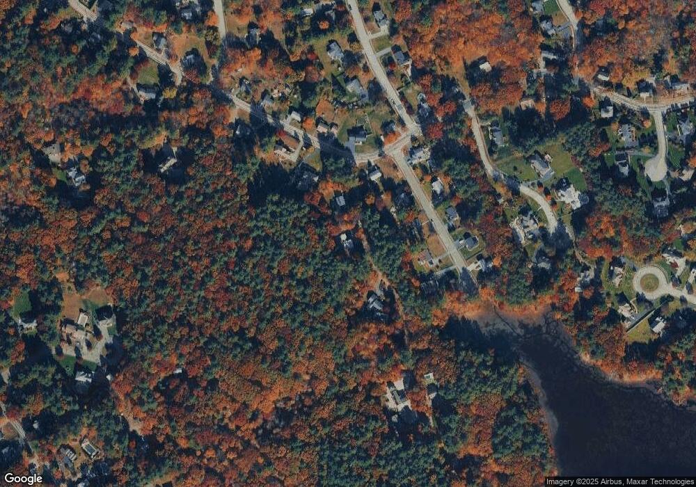 20 Magnolia St, North Reading, MA 01864 - photo 1