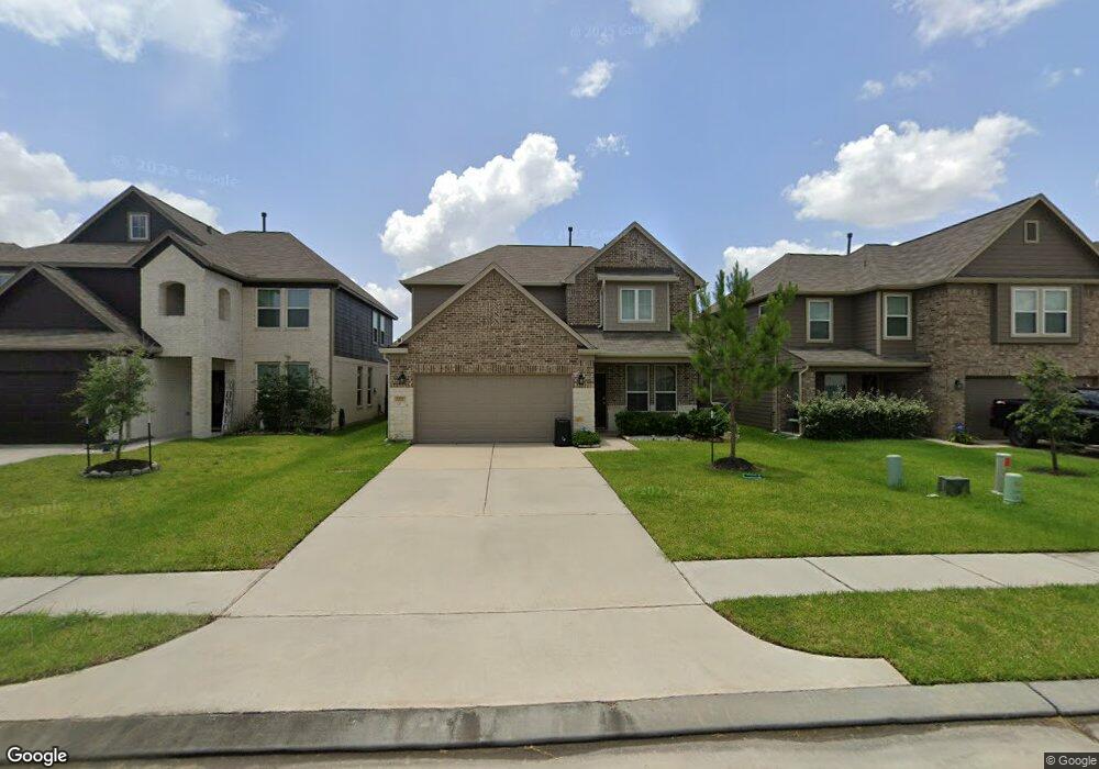 2272 Garganey Ln, Conroe, TX 77385 - photo 1