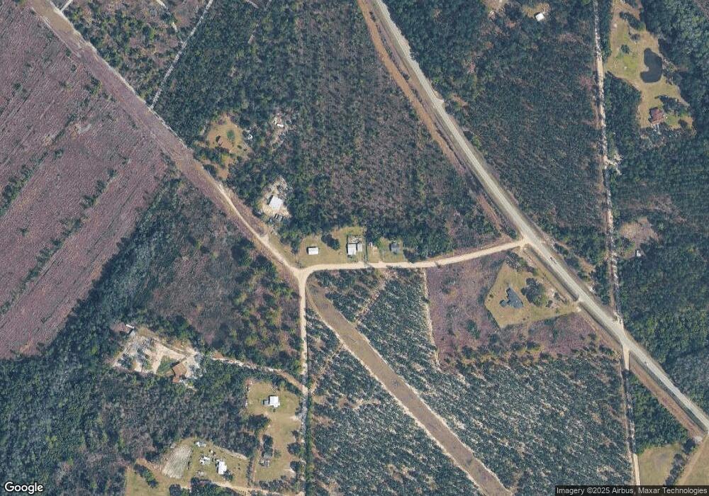 4334 White Tail Way, Blackshear, GA 31516 - photo 1