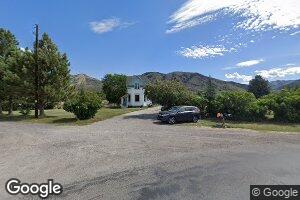 1254 E Canyon Rd, Paradise, UT 84328