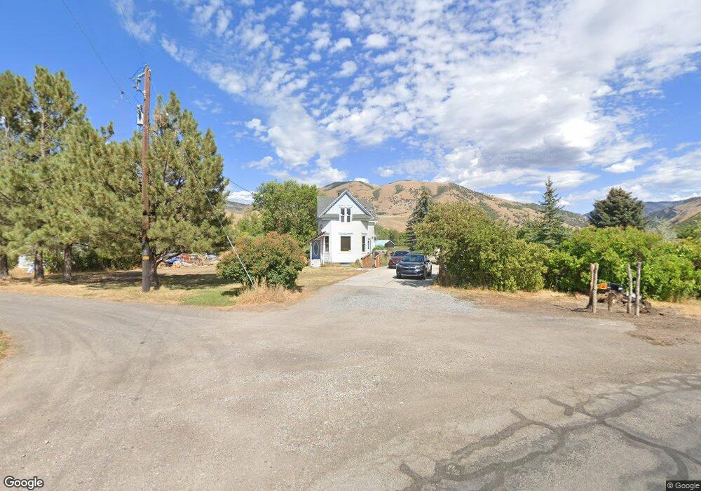 1254 E Canyon Rd, Paradise, UT 84328 - photo 1