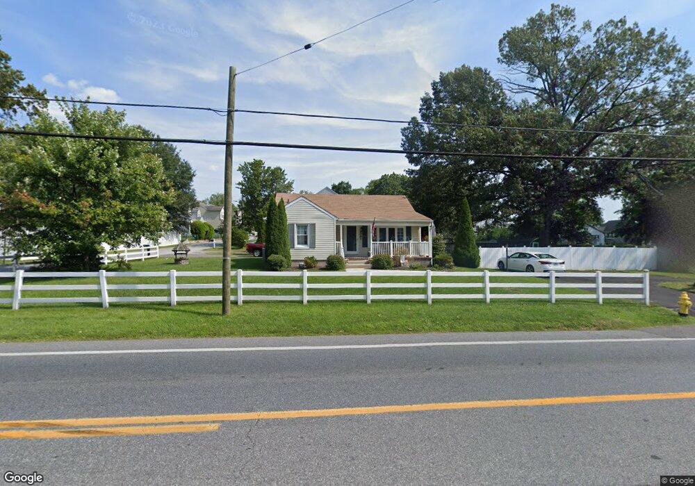 8061 Telegraph Rd, Severn, MD 21144 - photo 1