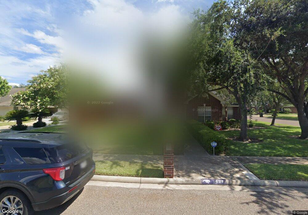 1421 Southgate Cir, Weslaco, TX 78596 - photo 1