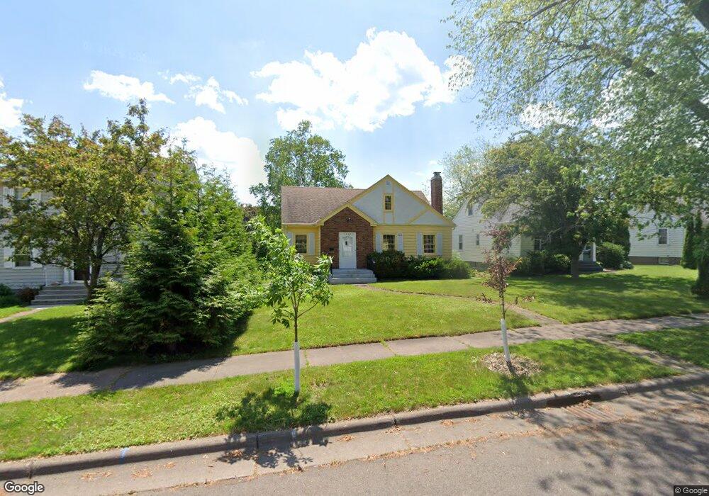 5228 Otsego St, Duluth, MN 55804 - photo 1