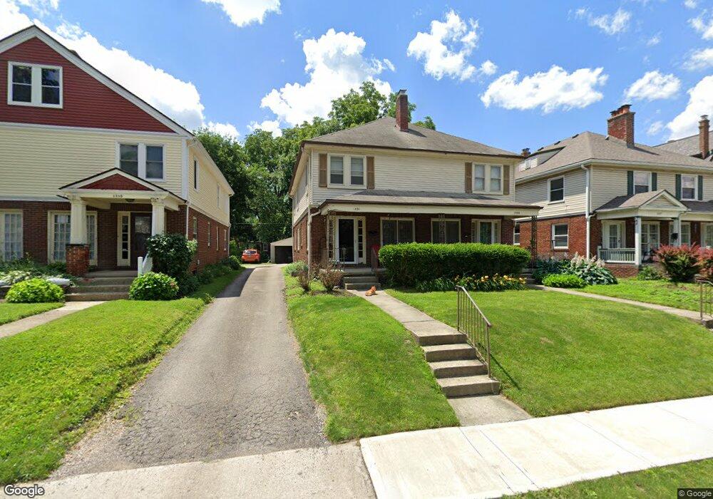 1591 Lincoln Rd unit 593, Columbus, OH 43212 - photo 1