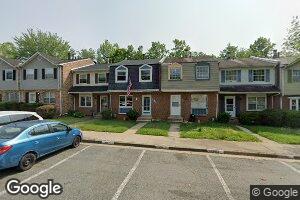4413 Ensbrook Ln, Woodbridge, VA 22193
