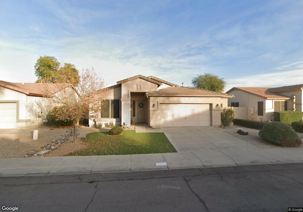 385 N Scott Dr, Chandler, AZ 85225 - photo 1