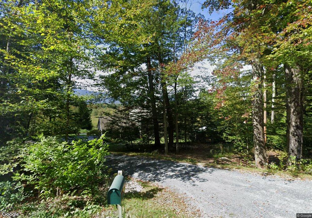 108 Woods Point Rd, Manchester Center, VT 05255 - photo 1