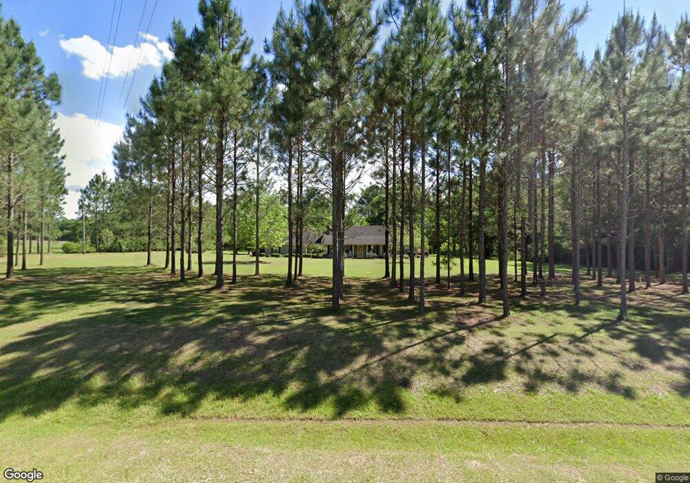 1246 James Buckner Rd, Moultrie, GA 31768 - photo 1