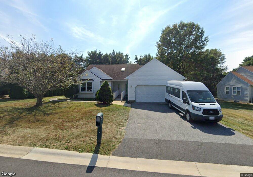 92 Buena Vista Dr, New Castle, DE 19720 - photo 1