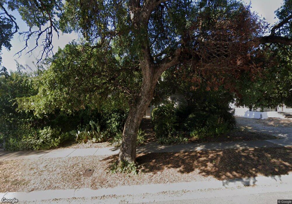 2905 NW 26th St, Fort Worth, TX 76106 - photo 1