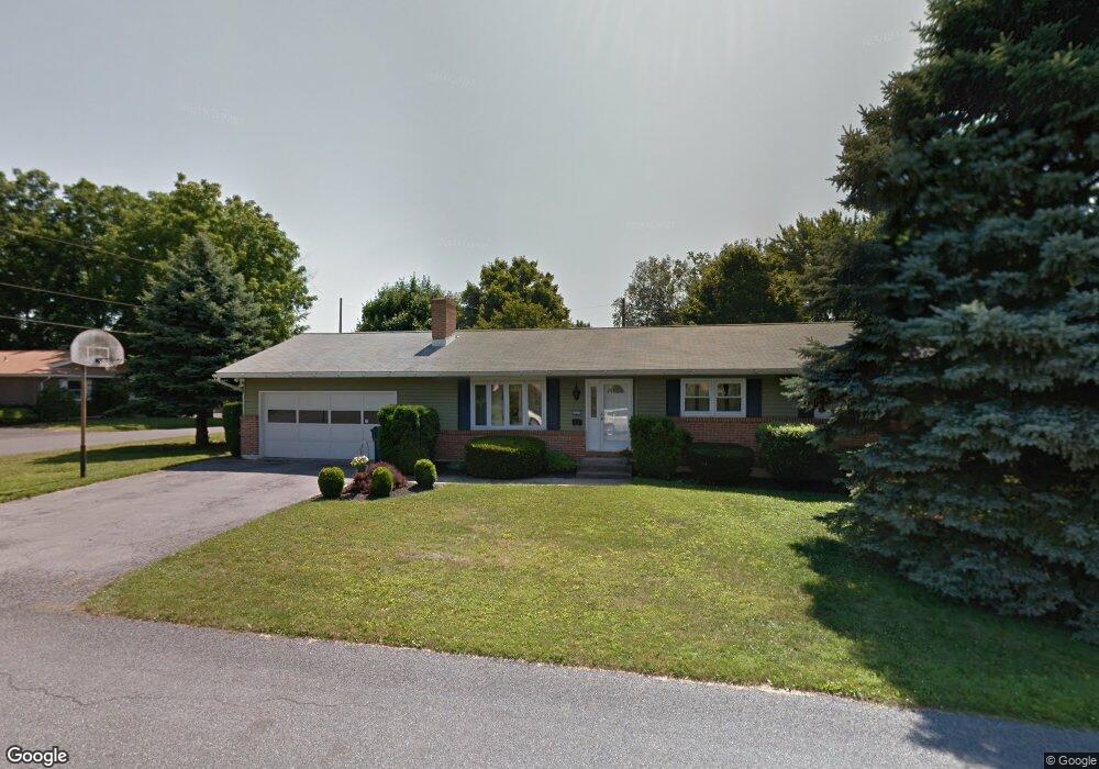 1653 Charles St, Allentown, PA 18104 - photo 1