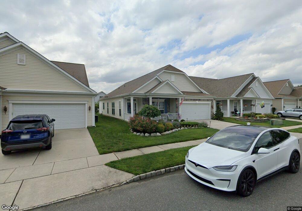 89 Shipps Way, Riverside, NJ 08075 - photo 1