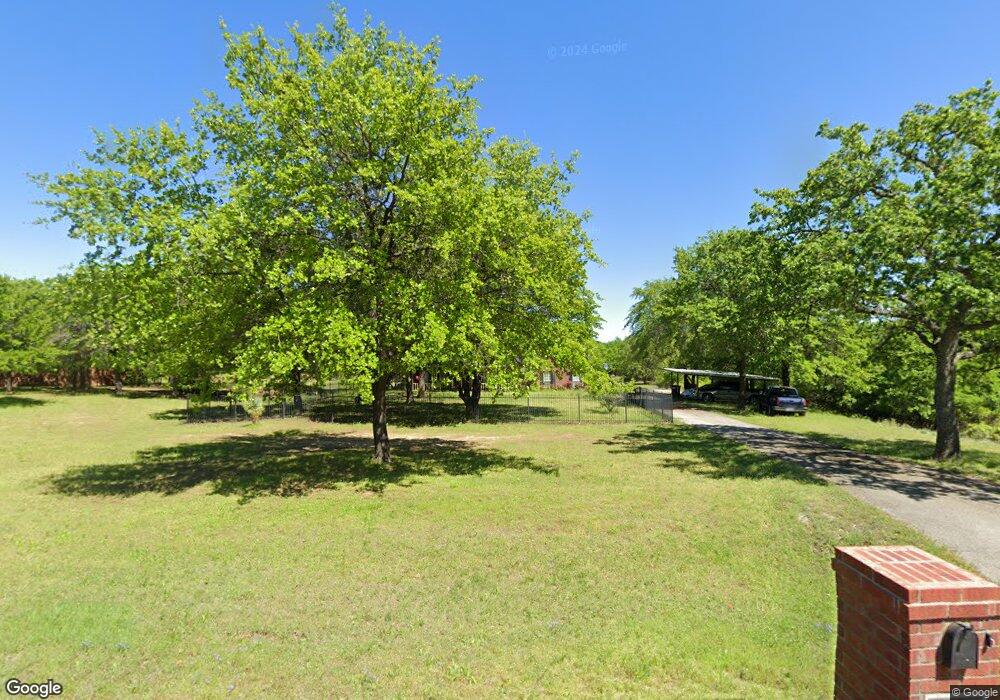 263 Saddle Club Rd, Weatherford, TX 76088 - photo 1