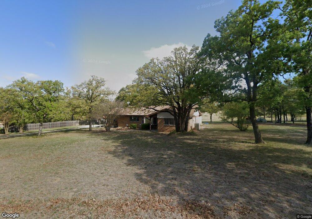 820 Jane Ln, Weatherford, TX 76085 - photo 1