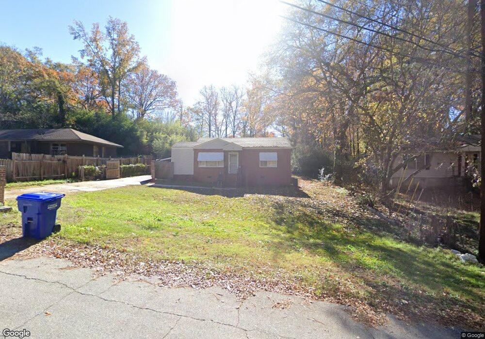 22 Patton Dr, Columbus, GA 31903 - photo 1