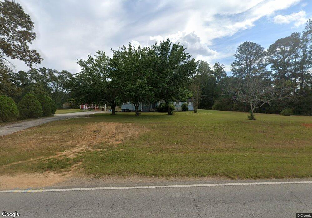 1722 Mount Zion Rd, Carrollton, GA 30117 - photo 1