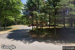N7884 Big Lake Rd, Gresham, WI 54128