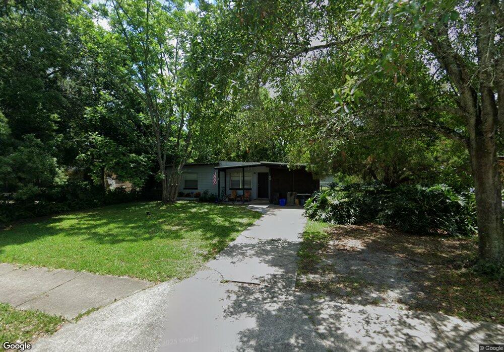 151 Country Club Dr Sanford FL - Map 151 Country Club Dr Sanford Fl Streetview