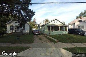 2229 Rheamount Ave, Lansing, MI 48906