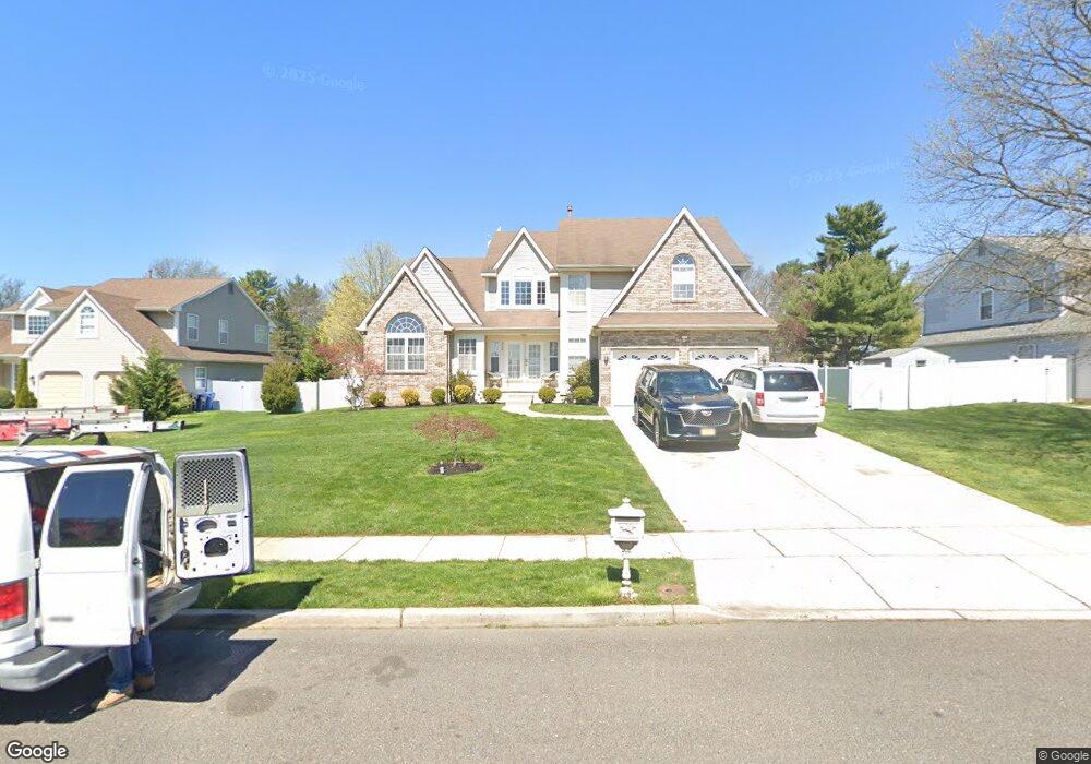 2104 Derby Dr, Cinnaminson, NJ 08077 - photo 1