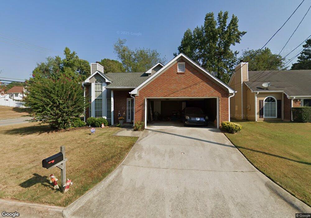 6294 Phillips Ct, Lithonia, GA 30058 - photo 1