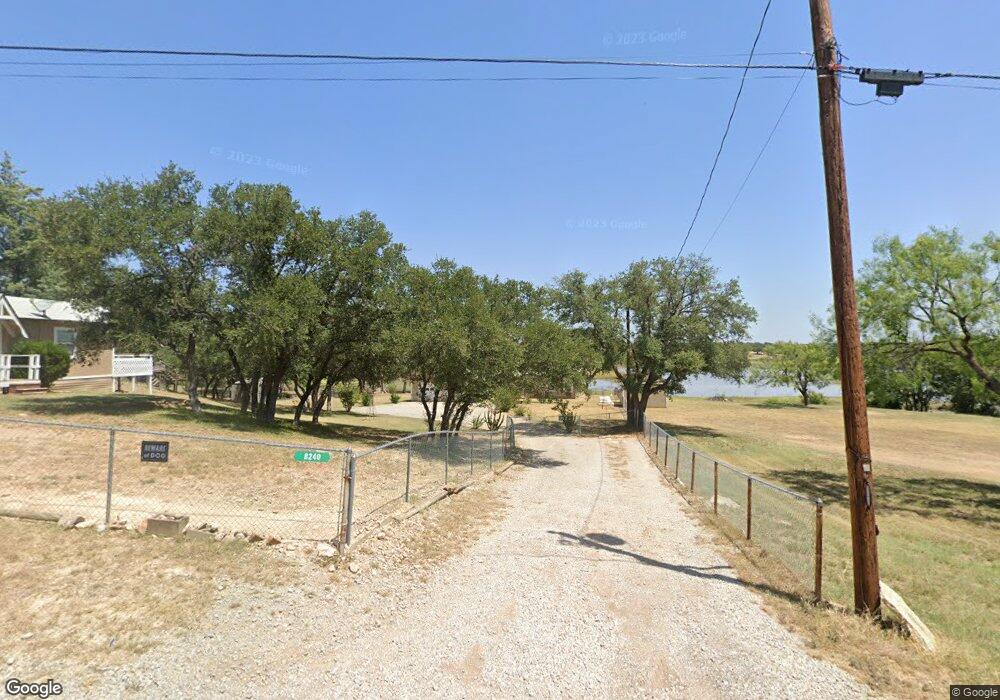 8240 County Road 550, Brownwood, TX 76801 - photo 1