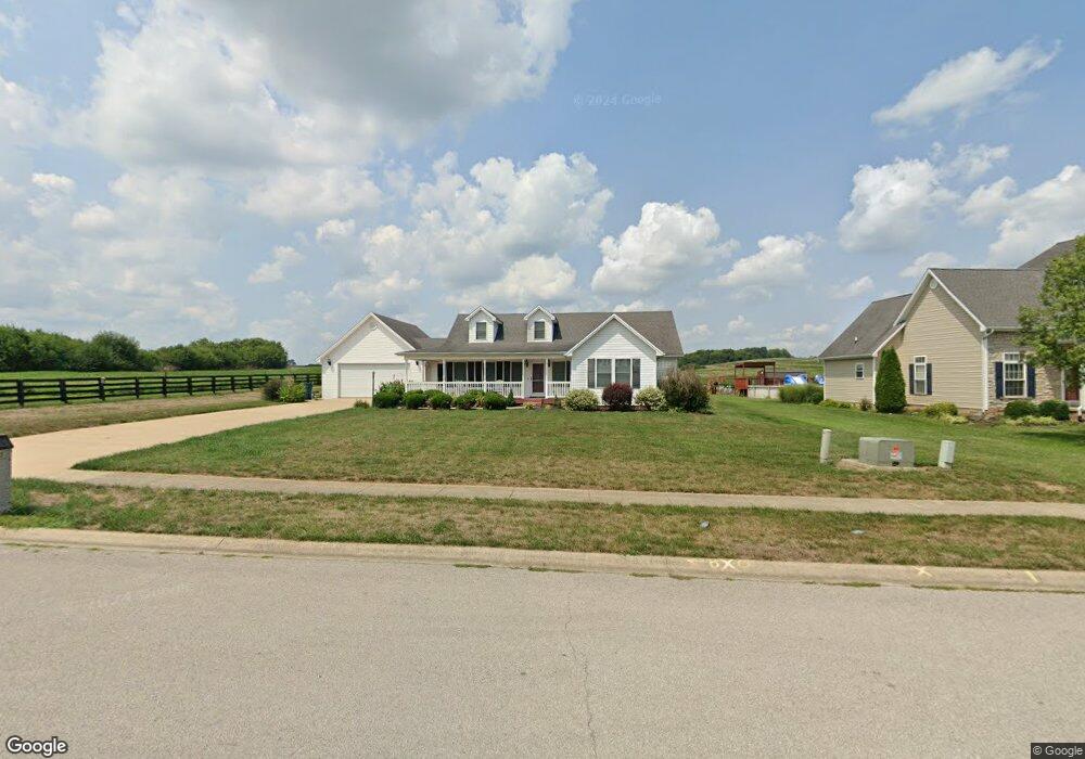 1001 Sleepy Hollow Rd, Harrodsburg, KY 40330 - photo 1