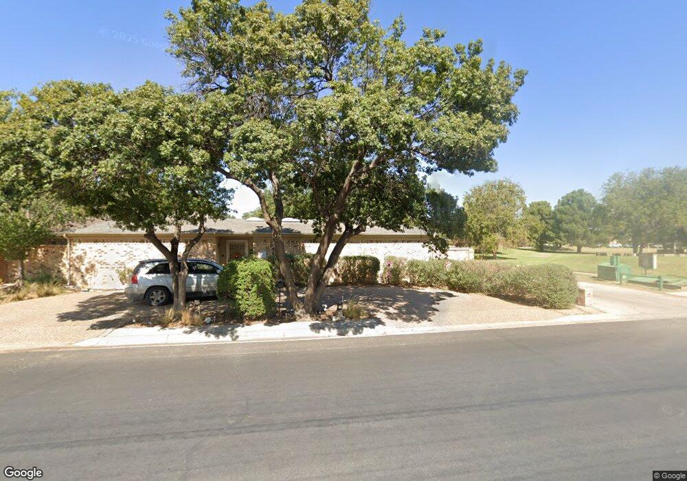 3200 Haynes Dr, Midland, TX 79705 - photo 1