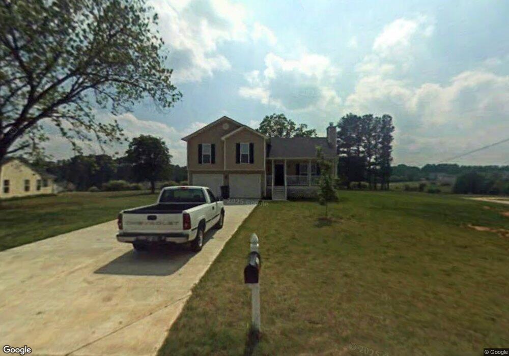 1561 Langdon Park Dr, Winder, GA 30680 - photo 1