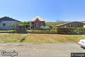 180 E Jefferson St, Huntington, OR 97907