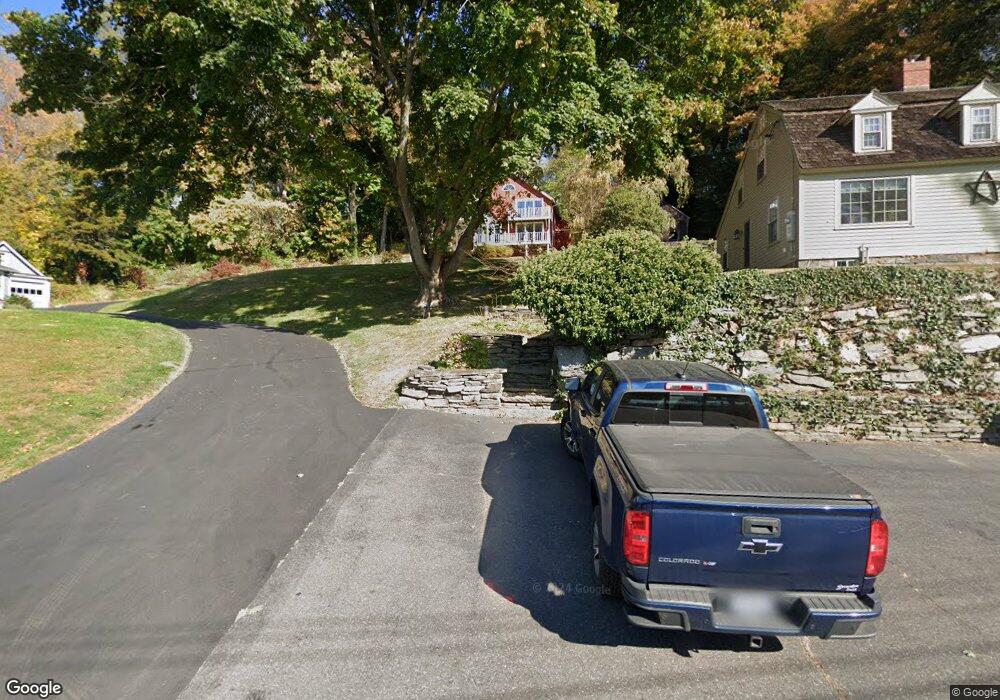 23 Knowles Rd, East Hampton, CT 06456 - photo 1