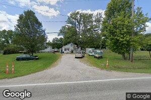 7887 State Route 7, Williamsfield, OH 44093