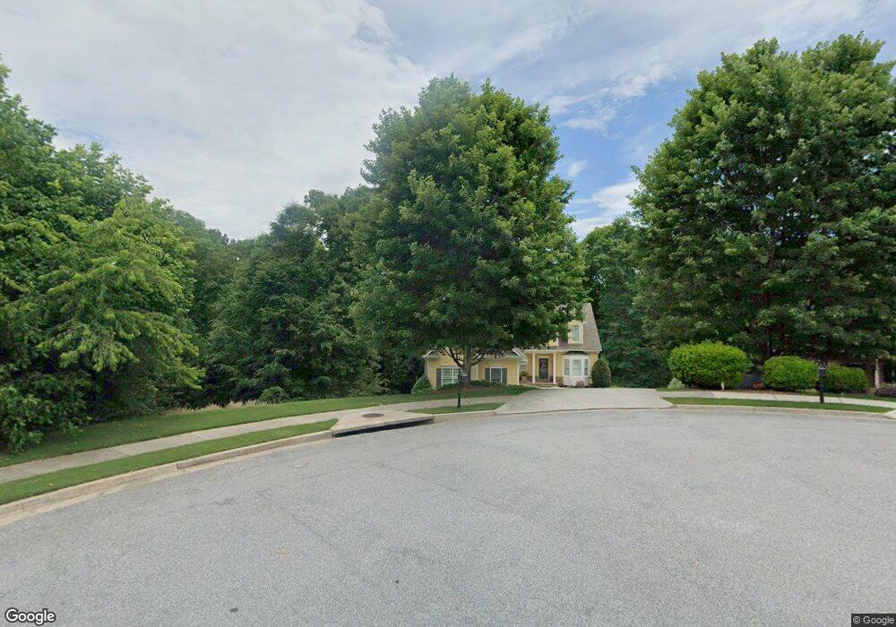 3741 Francis Trail, Gainesville, GA 30506 - photo 1