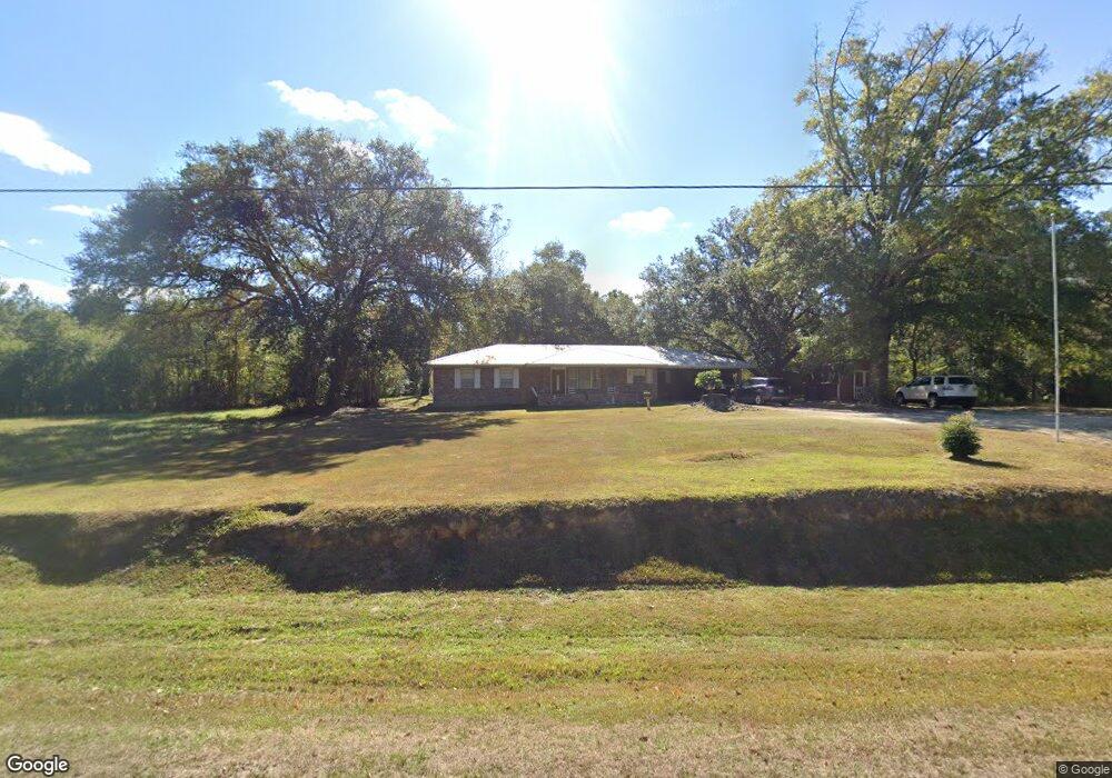 10030 Caesar Necaise Rd, Picayune, MS 39466 - photo 1