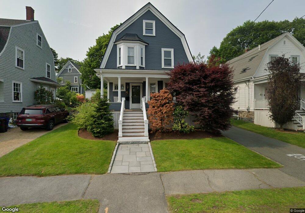 39 Grant Rd, Swampscott, MA 01907 - photo 1