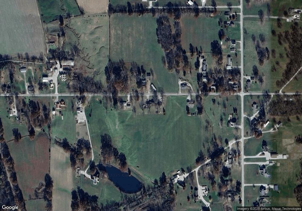 12391 W 200 N, Linton, IN 47441 - photo 1