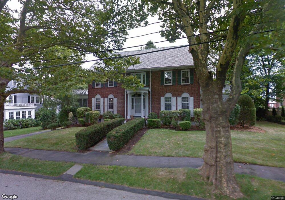 37 Cabot St, Milton, MA 02186 - photo 1