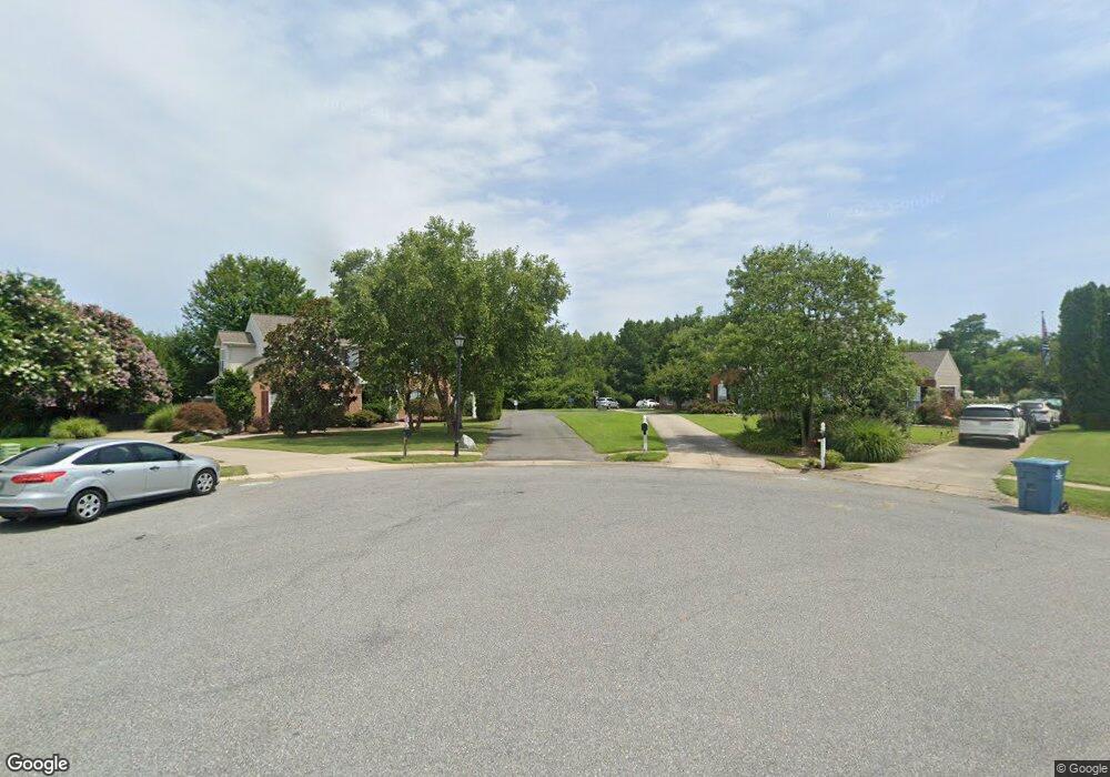 349 Creeks End Ln, Stevensville, MD 21666 - photo 1